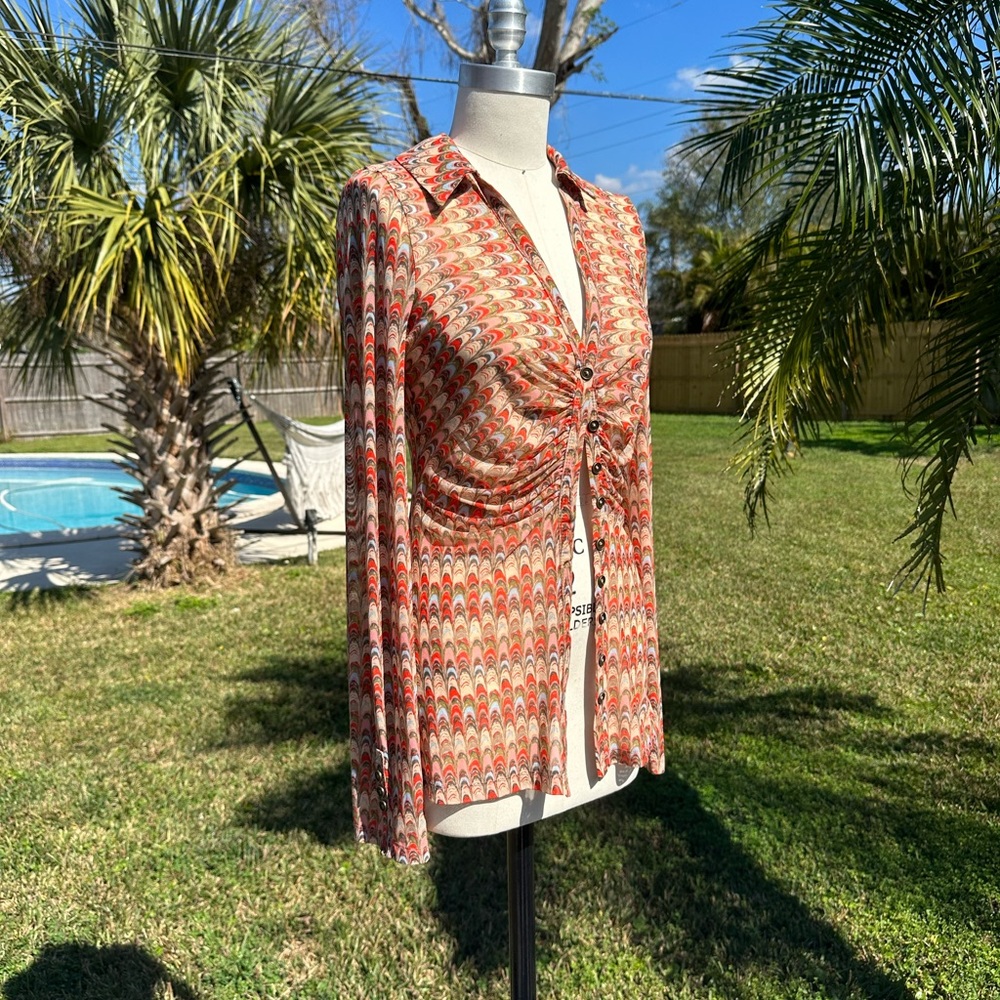 Free people top